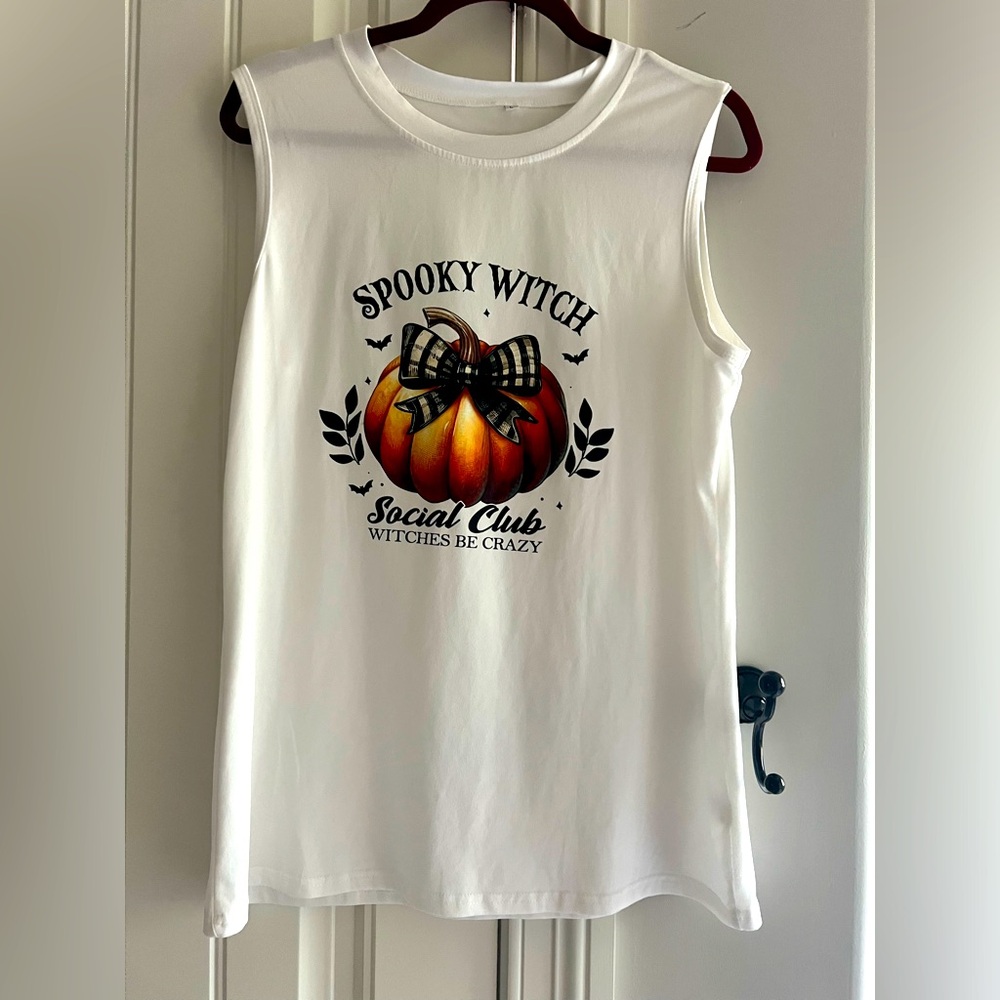 Muscle Tank
